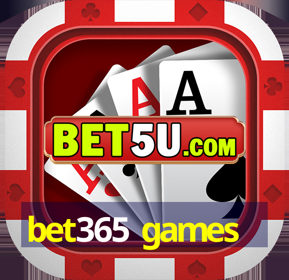 bet365 games